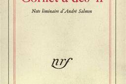 Le cornet a des Vol 2_Gallimard_9782072156359.jpg