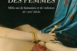 Le corps des femmes  mille ans de fantasmes et de_Perrin_9782262099411.jpg