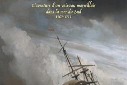 Le corsaire lastronome et larmateur  laventur_Cerf_9782204163903.jpg