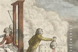 Le couperet de l'éternité : histoire de la guillotine.jpg