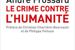 Le crime contre l'humanité. Le crime d'être né.jpg