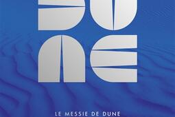 Le cycle de Dune Vol 2 Le messie de Dune_Pocket.jpg