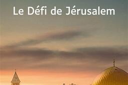 Le defi de Jerusalem  un voyage en Terre sainte_A vue doeil.jpg