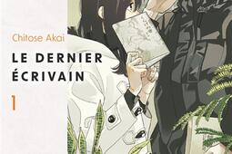 Le dernier ecrivain Vol 1_Glenat_9782344070390.jpg