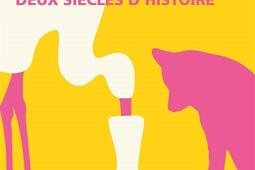 Le design en France  deux siecles dhistoire_CNRS Editions_9782271141972.jpg