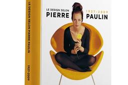 Le design selon Pierre Paulin  19272009  exposi_Editions sans egal_Musee Fabre_9782488664134.jpg
