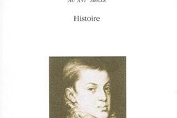 Le destin tragique des Habsbourg  Ysabeau dAutri_le Cri_.jpg