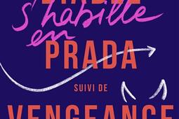 Le diable shabille en Prada Vengeance en Prada _Pocket_9782266273473.jpg