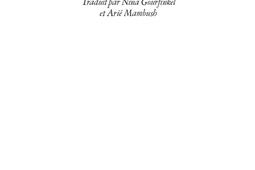 Le dibbouk  entre deux mondes  legende dramatiq_Arche editeur_9782381980713.jpg