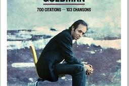 Le dictionnaire illustré des chansons de Jean-Jacques Goldman : 700 citations, 103 chansons.jpg