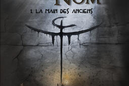 Le dieu sans nom Vol 1 La main des anciens_Pyrelion editions_9782900782057.jpg