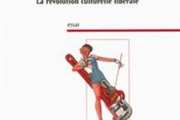 Le divin marche  la revolution culturelle libe_Denoel_9782207104354.jpg