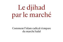 Le djihad par le marche  comment lislam radical_O Jacob_9782415013783.jpg