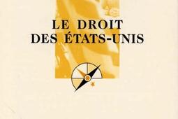 Le droit des Etats-Unis.jpg