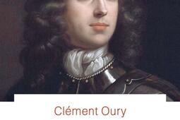 Le duc de Marlborough : John Churchill, le plus redoutable ennemi de Louis XIV.jpg