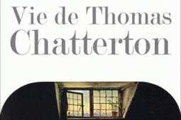 Le faussaire et son double : vie de Thomas Chatterton.jpg