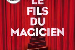 Le fils du Magicien_R Laffont_9782221274422.jpg
