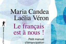Le francais est a nous   petit manuel demancipation linguistique_La Decouverte.jpg
