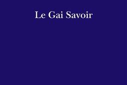 Le gai savoir_Republique des lettres_9782824912929.jpg