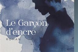 Le garcon dencre_Le soir venu_9782940797240.jpg