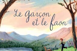 Le garcon et le faon_Didier Jeunesse_9782278128327.jpg