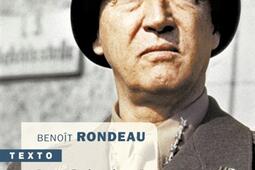 Le general Patton  le heros controverse de l_Tallandier_9791021059757.jpg