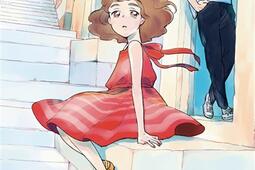 Le goût des retrouvailles. Vol. 1.jpg