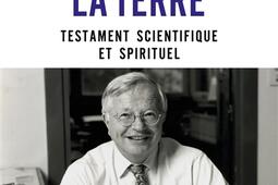 Le gout de la Terre  testament scientifique et s_O Jacob_9782415012526.jpg