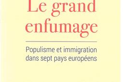 Le grand enfumage : populisme et immigration dans sept pays européens.jpg