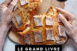 Le grand livre du pain : 50 recettes authentiques pour (re)découvrir le pain.jpg