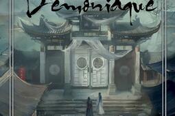 Le grand maître de la cultivation démoniaque : Mo Dao Zu Shi. Vol. 2.jpg