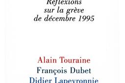 Le grand refus : réflexions sur la grève de décembre 1995.jpg