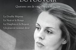 Le grand théâtre du pouvoir : quarante ans de vie politique française.jpg