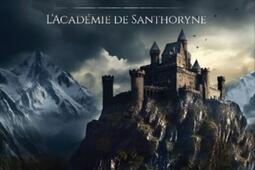 Le halo des ombres Vol 1 Lacademie de Santhor_Pyrelion editions_9782900782125.jpg