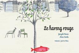 Le hareng rouge_editions les 400 coups_9782895406747.jpg