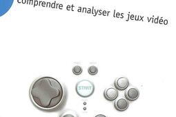 Le jeu à son ère numérique : comprendre et analyser les jeux vidéo.jpg