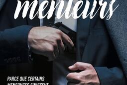 Le jeu des menteurs  parce que certains mensonges_Hugo Poche_9782755681130.jpg