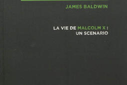 Le jour ou jetais perdu  la vie de Malcolm X _Syllepse_9782849503966.jpg