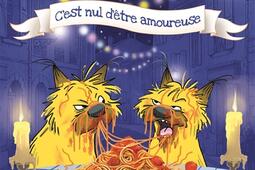 Le journal de Gurty Vol 13 Cest nul detre am_Sarbacane_9791040807421.jpg