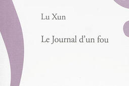 Le journal dun fou  et autres nouvelles_Ed Sillage_9791091896429.jpg