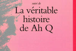 Le journal dun fou La veritable histoire de Ah Q_Stock.jpg