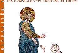 Le livre des guérisons : les Evangiles en eaux profondes.jpg