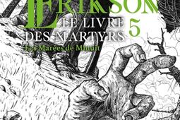 Le livre des martyrs Vol 5 Les marees de minuit_Le Livre de poche.jpg