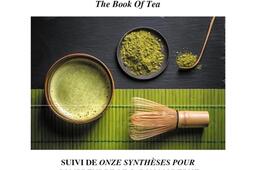 Le livre du the  The Book Of Tea  Suivi de onze_La Banniere editeur_9782492979224.jpg