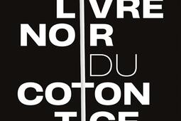 Le livre noir du coton tige : pour la bonne santé de vos oreilles.jpg