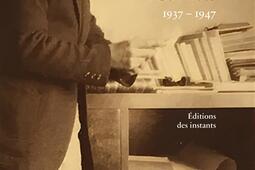 Le long de la vie Carnets  19371947_Editions des Instants_9782491008215.jpg