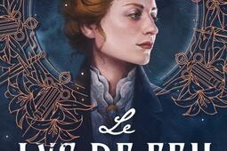 Le lys de feu. Vol. 1. La prophétesse.jpg