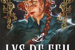 Le lys de feu. Vol. 4. Les vents impérieux.jpg