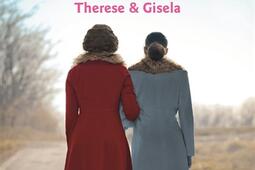 Le magasin des souvenirs Therese  Gisela_Libra diffusio_9782379322877.jpg