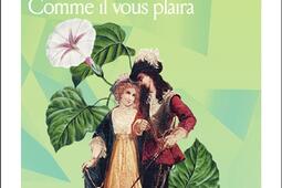 Le marchand de Venise Beaucoup de bruit pour rien_Flammarion_9782080142245.jpg